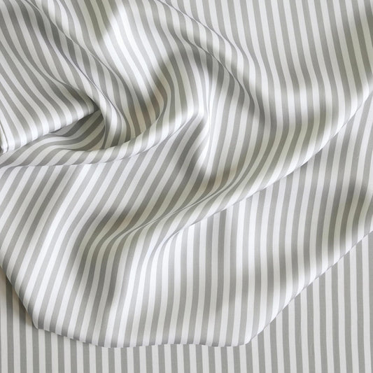 DOZ by SIJO Flat Sheet, 100% Viscose derived from Organically Grown Bamboo, Buttery Soft, Cooling Sheets, High GSM, 1 Top Sheet Only (Forest, Full/Queen)