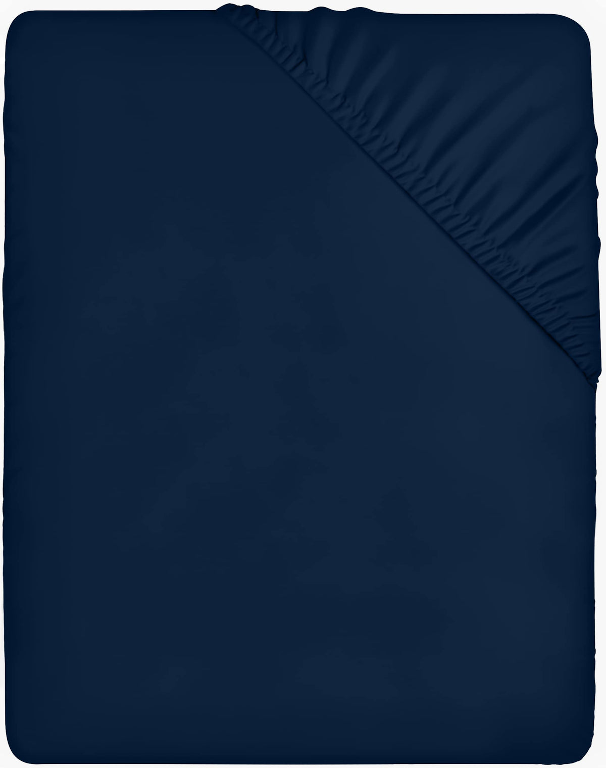 Pack of 6 Twin Fitted Sheet, Fits Up to 15 Inch Deep Pocket, White