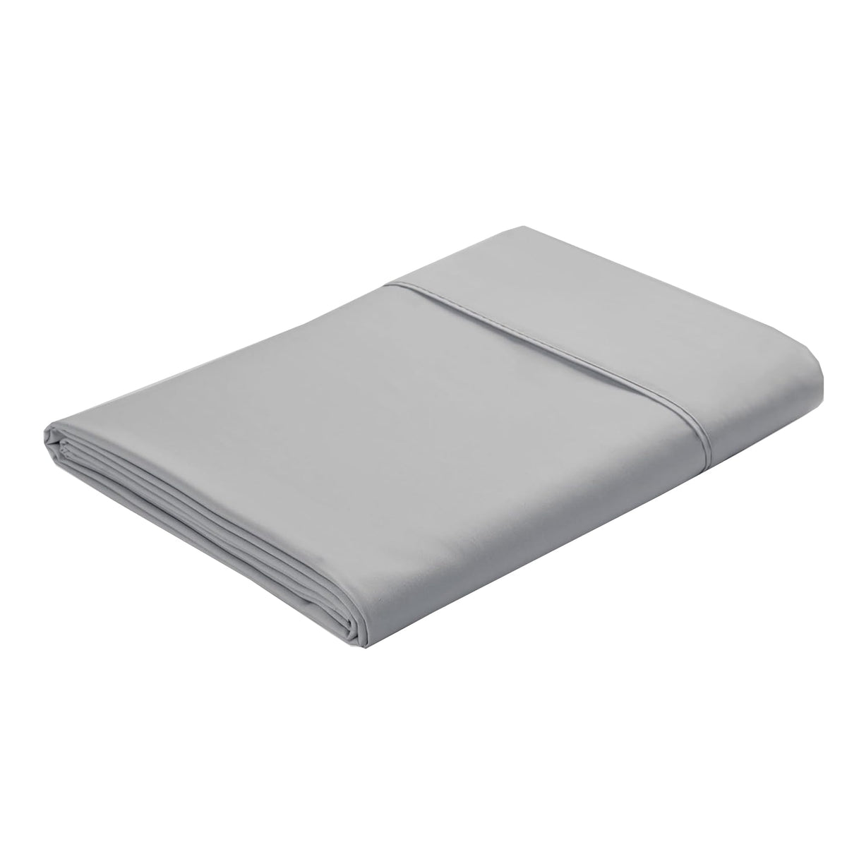Twin Size Flat Sheets Only Hotel Quality Luxury Single Wrinkle Free & Fade Resistant Flat Sheet - Extra Soft, Breathable Bedding for Easy Care Bed Sheet Navy Blue Flat Sheet Only