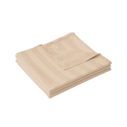 Cotton King Flat Sheet Only, 600 Thread Count 100% Egyptian Cotton Top Sheet 1Pcs, Cool & Breathable Flat Bed Sheets Wrinkle, Fade, Stain Resistant (White King)