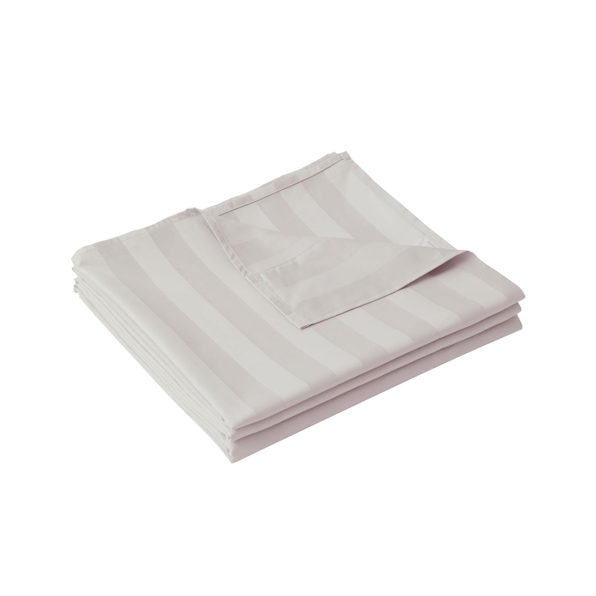 Cotton King Flat Sheet Only, 600 Thread Count 100% Egyptian Cotton Top Sheet 1Pcs, Cool & Breathable Flat Bed Sheets Wrinkle, Fade, Stain Resistant (White King)