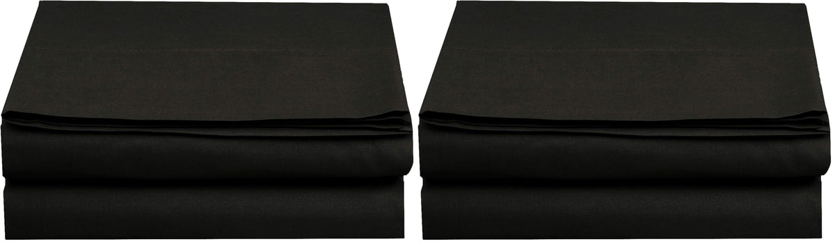 Elegant Comfort Premium Hotel Quality 1-Piece Flat Sheet, Luxury and Softest 1500 Premium Hotel Quality Microfiber Bedding Flat Sheet, Wrinkle-Free, Stain-Resistant, California King, Cream