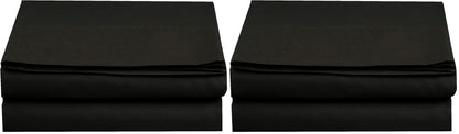 Elegant Comfort Premium Hotel Quality 1-Piece Flat Sheet, Luxury and Softest 1500 Premium Hotel Quality Microfiber Bedding Flat Sheet, Wrinkle-Free, Stain-Resistant, California King, Cream