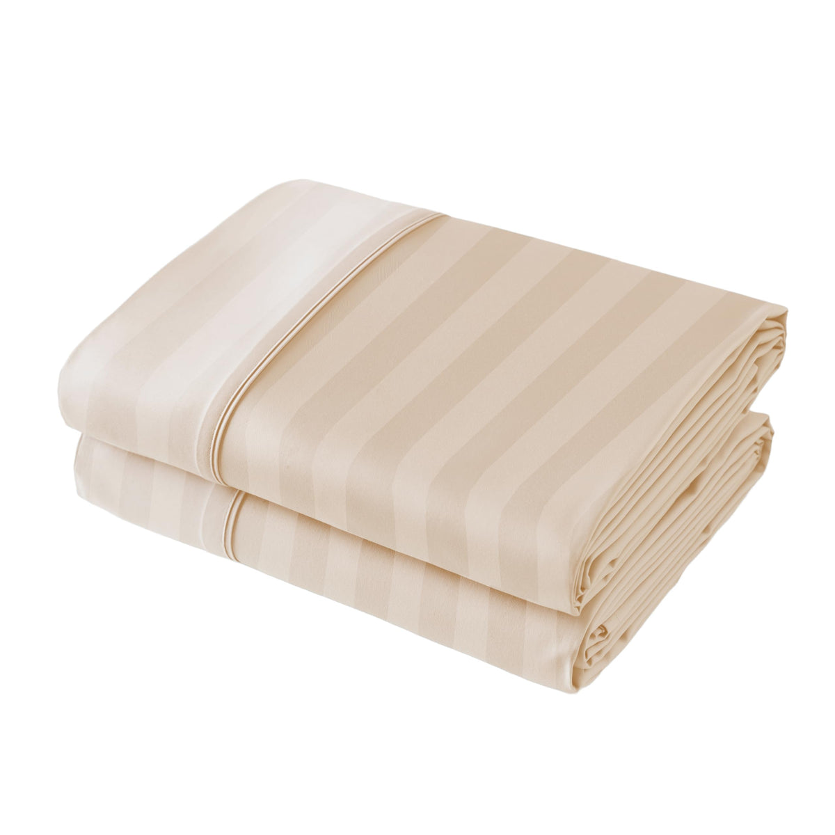 Flat Sheet Only Queen Size, 400 TC 100% Egyptian Cotton Flat Sheet - Wrinkle, Fade, Stain Resistant (White, Queen)