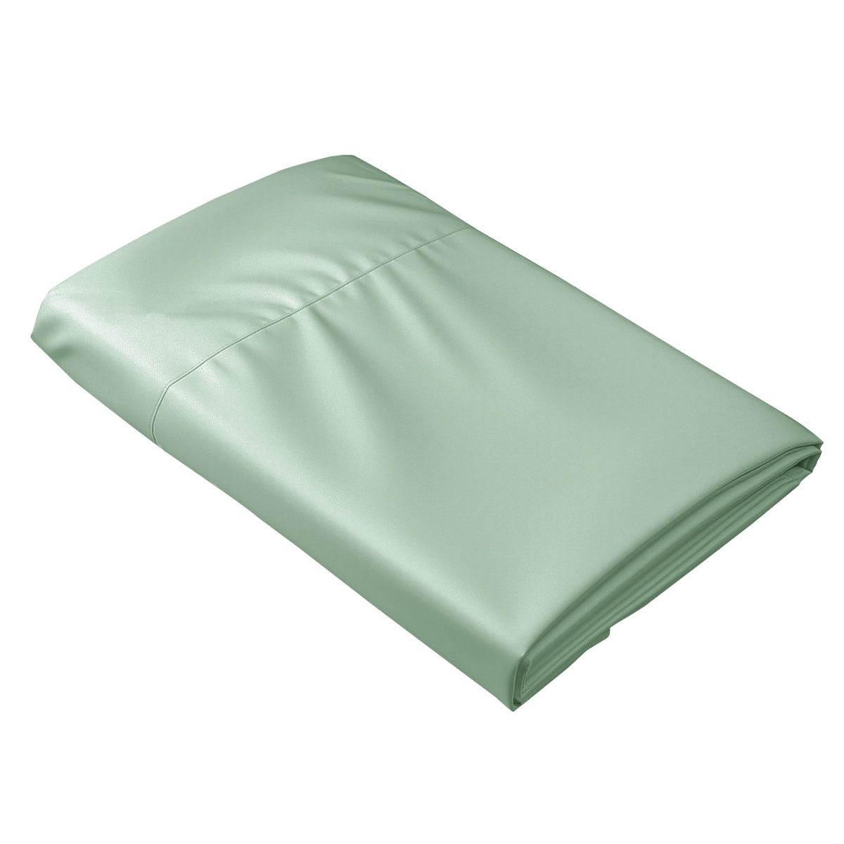 Queen Size Flat Sheet Only, Soft & Breathable Top Flat Sheet, White