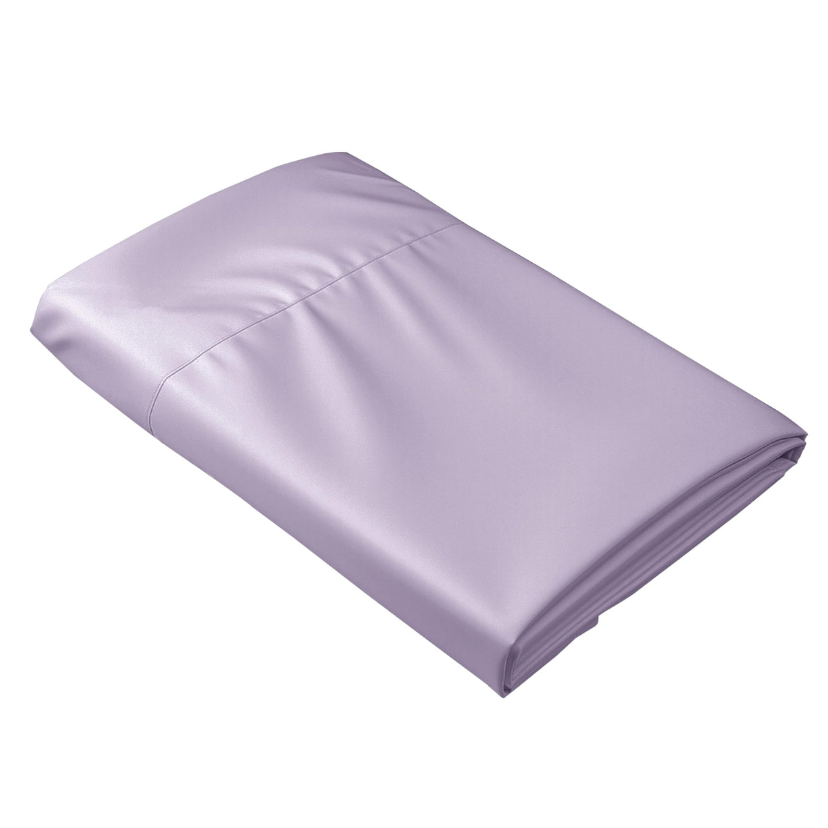 Queen Size Flat Sheet Only, Soft & Breathable Top Flat Sheet, White