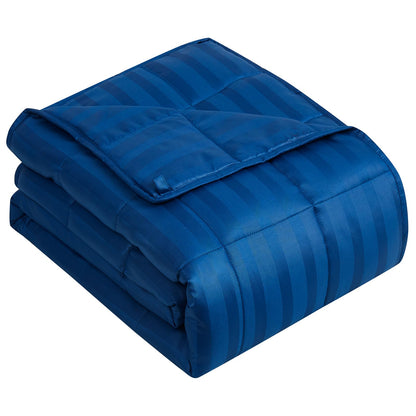 yescool Weighted Blanket for Adults 20lbs Queen Size, 60" x 80", Grey