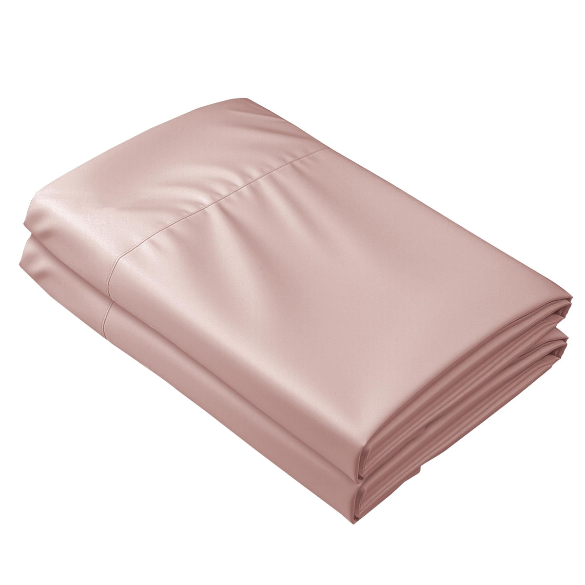 Queen Size Flat Sheet Only, Soft & Breathable Top Flat Sheet, White
