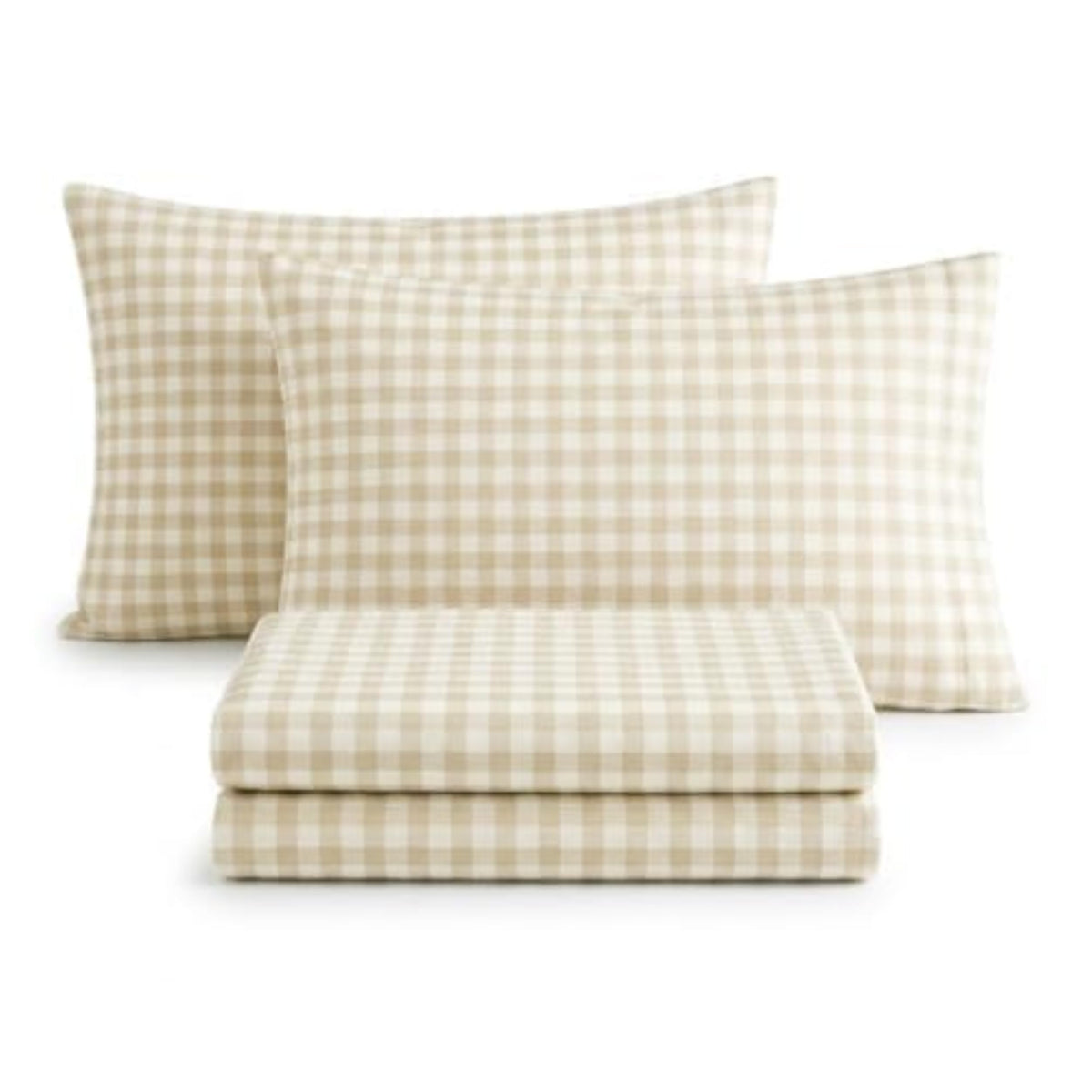 Laura Ashley - Queen Sheet Set with Fitted Sheet & Pillowcases