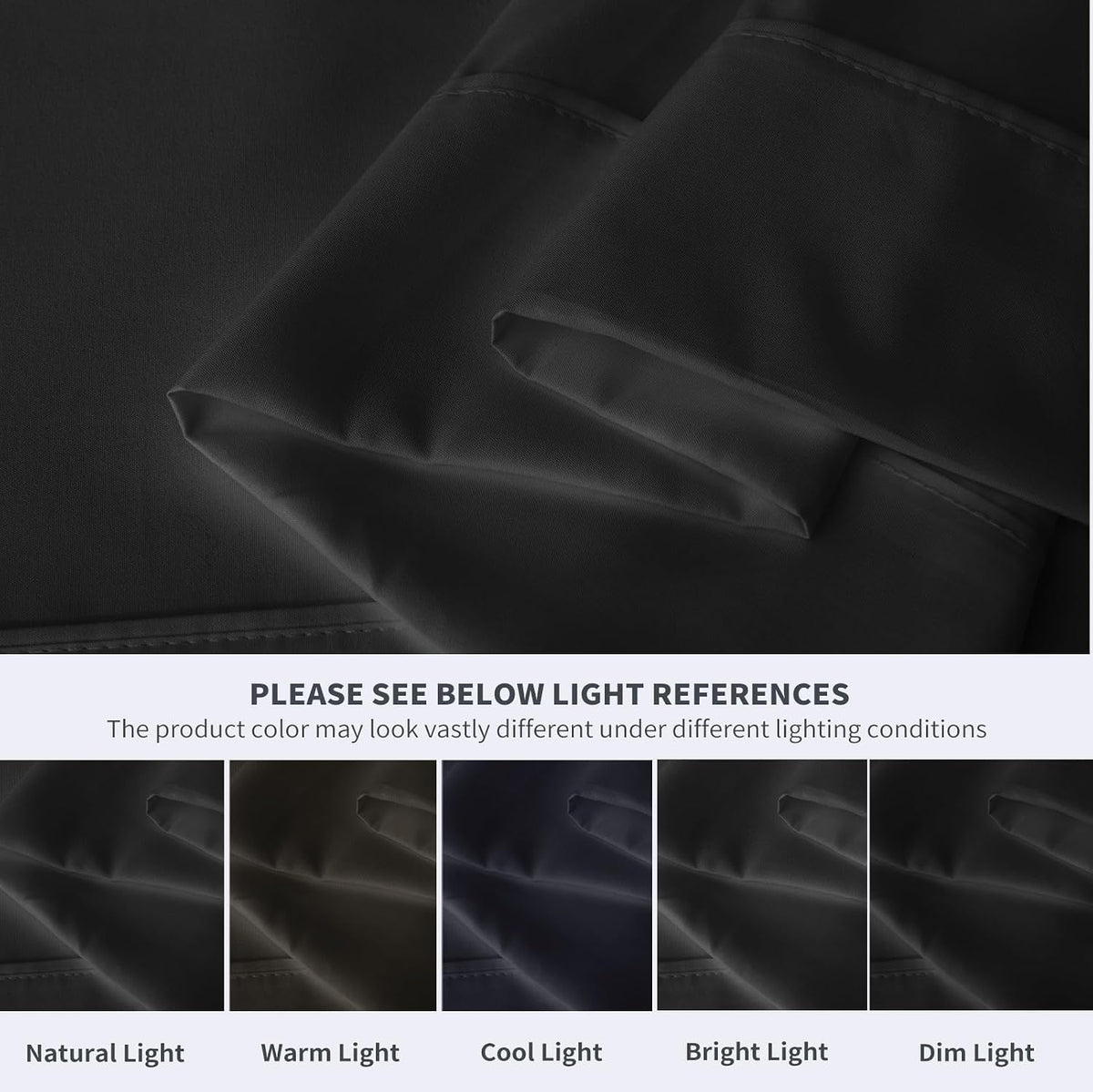 Maple&Stone Twin Flat Sheets Only Bulk Pack of 6 Wholesale Bedding Black