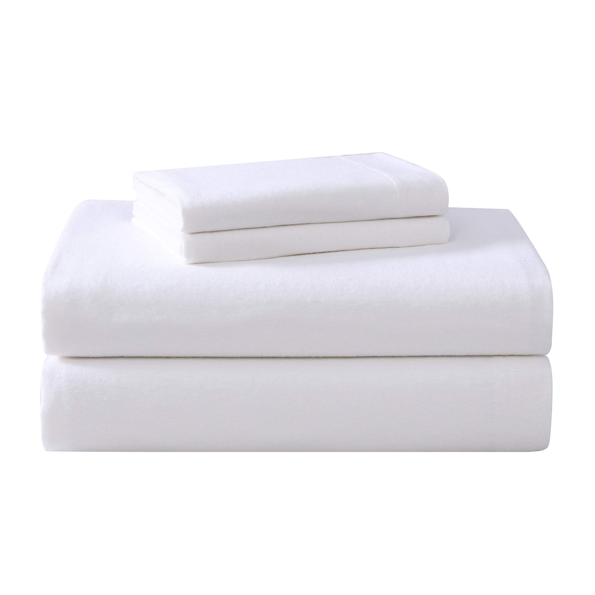 Laura Ashley - Queen Sheet Set with Fitted Sheet & Pillowcases