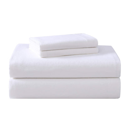 Laura Ashley - Queen Sheet Set with Fitted Sheet & Pillowcases