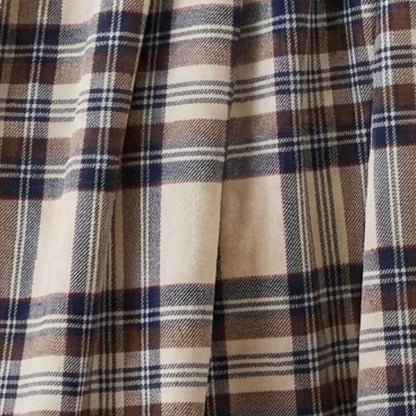 Eddie Bauer - Sherpa Reverse Throw Blanket for Bed or Couch, 50 x 60