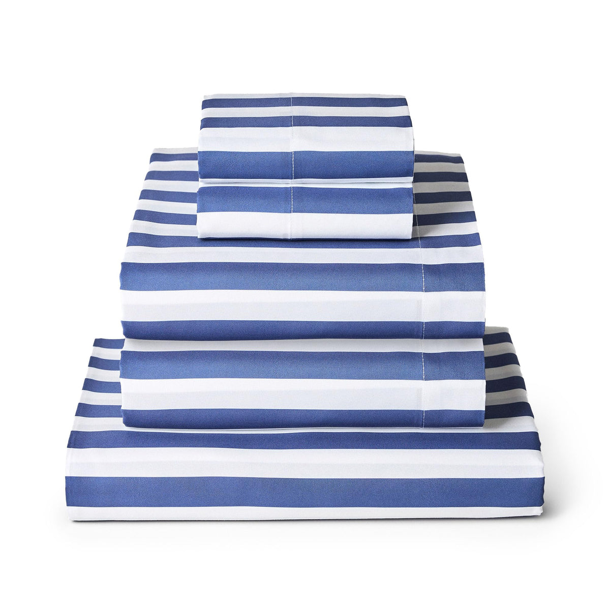 Mellanni Iconic 4-Piece, Ultra Soft Sheet Set (Queen, White)