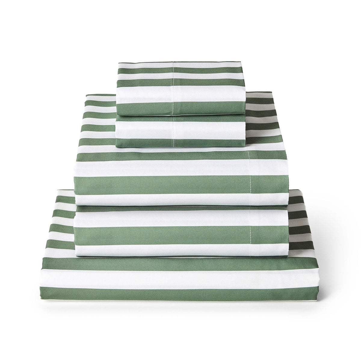 Mellanni Iconic 4-Piece, Ultra Soft Sheet Set (Queen, White)