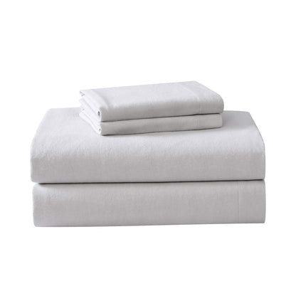 Laura Ashley - Queen Sheet Set with Fitted Sheet & Pillowcases