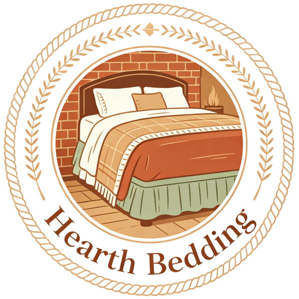 Hearth Bedding
